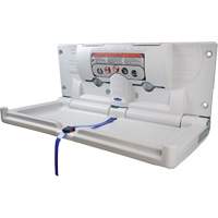 Baby Changing Station, 34-1/4" x 17-1/2" Pathway Supply LP