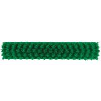 Brosse &agrave; r&eacute;curer ColorCore pour murs, Soies Ferme, Longueur de 12", Vert Pathway Supply LP
