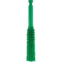 Brosse d'&eacute;tabli ColorCore, Soies Moyen, Longueur de 12", Vert Pathway Supply LP