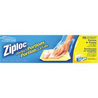 Sacs &agrave; portions Ziploc Pathway Supply LP