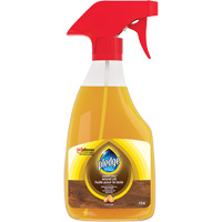 Huile restauratrice Pledge, 470 ml, Bouteille &agrave; g&acirc;chette Pathway Supply LP