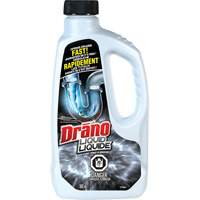 Liquide d&eacute;boucheur Drano Pathway Supply LP