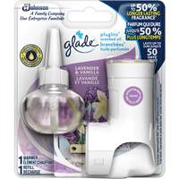 Glade&reg; PlugIns&reg; Scented Oil Starter Kit Pathway Supply LP