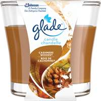 Glade&reg; Jar Candle, Cashmere Woods&reg; Pathway Supply LP