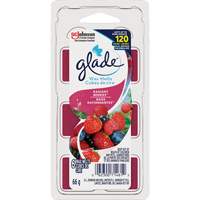 Cubes de cire parfum&eacute;e Glade, Radiant Berries Pathway Supply LP