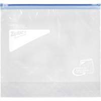 Sacs de cong&eacute;lation &agrave; glissi&egrave;re Ziploc Pathway Supply LP