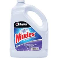Windex&reg; Non-Ammoniated Multi-Surface Cleaner, 3.8 L, Jug Pathway Supply LP