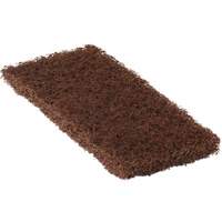 Tampons &agrave; r&eacute;curer pour gros travaux Octopus 101, 10" lo x 4-1/2" la Pathway Supply LP