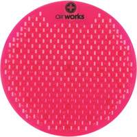 AirWorks&reg; Splash Free Urinal Screens Pathway Supply LP