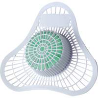 Health Gards&reg; Urinal Screens with Non-Para Block Pathway Supply LP