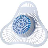 Health Gards&reg; Urinal Screens with Non-Para Block Pathway Supply LP