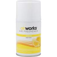 AirWorks&reg; Metered Air Fresheners, Sunburst, Aerosol Can Pathway Supply LP