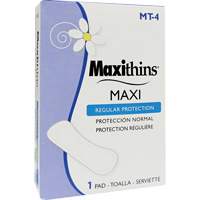 Maxithins&reg; Maxi Pads Pathway Supply LP
