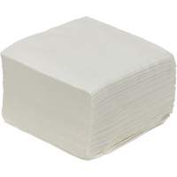 Chiffons TaskBrand, Tout usage, 13" lo x 12-1/2" la Pathway Supply LP