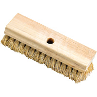 Wood Block Carpet Brush Pathway Supply LP