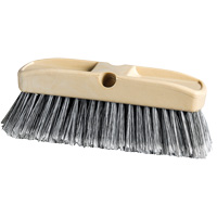 Acid Resistant Car/Truck Brush, 10" Length Pathway Supply LP