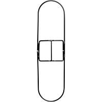 Snapper Dust Mop Frame, 36", Metal Pathway Supply LP