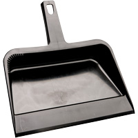 Dust Pan, Plastic Pathway Supply LP