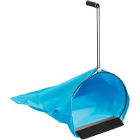 Heavy-Duty Litter Scoop Pathway Supply LP