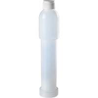 Easy Scrub Express Bottles, Round, 11.5 fl. oz., Plastic Pathway Supply LP