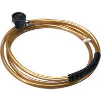 Easy Shine Replacement Supply Tubing with Quick Connect Pathway Supply LP