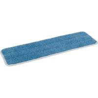Scotchgard Floor Protector Applicator Pad, Finishing, 18" Pathway Supply LP