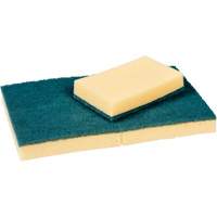 &eacute;ponges en cellulose Scotch-Brite, Cellulose, 6-1/3" la x 3-1/2" l Pathway Supply LP