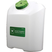 R&eacute;servoir avec bouchon pour les pulv&eacute;risateurs &eacute;lectrostatiques de la s&eacute;rie Victory Pathway Supply LP