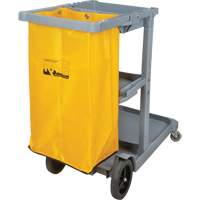 Janitor Cart Pathway Supply LP