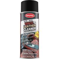 Leather & Vinyl Cleaner Pathway Supply LP