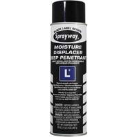 L2 Moisture Displacer Deep Penetrant, Aerosol Can, 20 fl. oz. Pathway Supply LP
