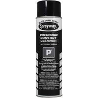 P1 Precision Contact Cleaner, Aerosol Can Pathway Supply LP