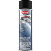 Industrial Silicone Lubricant, Aerosol Can Pathway Supply LP