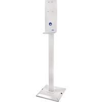 Universal Hand Sanitizer Stand Pathway Supply LP