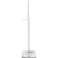 Universal Hand Sanitizer Stand Pathway Supply LP