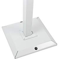 Universal Hand Sanitizer Stand Pathway Supply LP