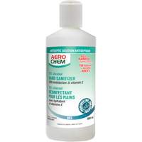 Gel Hand Sanitizer, 350 ml, Squeeze Bottle, 70% Alcohol Pathway Supply LP