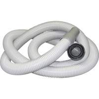 Boyau r&eacute;sistant &agrave; l'&eacute;crasement pour aspirateur Pathway Supply LP