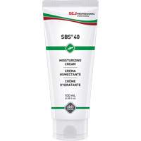 Cr&egrave;me hydratante pour la peau SBS 40, Tube, 100 ml Pathway Supply LP