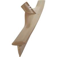 Raclette simple ultra hygi&eacute;nique, 24", Lame Droit Pathway Supply LP