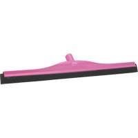 Raclette avec lame en mousse, 24", Lame Droit Pathway Supply LP