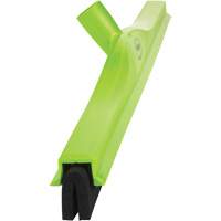 Raclette avec lame en mousse, 24", Lame Droit Pathway Supply LP