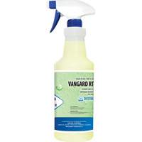 D&eacute;sinfectant pr&ecirc;t &agrave; l'emploi Vanguard, 1 L, Bouteille &agrave; g&acirc;chette Pathway Supply LP
