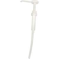 Hand Pump, 13" Tube Length Pathway Supply LP