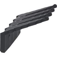 Basic Wall Bracket Pathway Supply LP