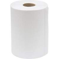 Everest Pro Paper Towel Rolls, 1 Ply, Standard, 425' L Pathway Supply LP