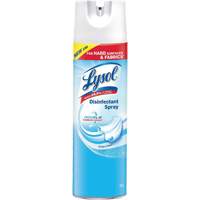 Disinfectant Spray, 539 g, Aerosol Can Pathway Supply LP