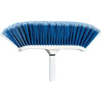 Venus Curved Magnetic Kitchen Broom, 48" Long Pathway Supply LP