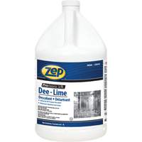 Dee-Lime Acidic Cleaner, 4 L, Jug Pathway Supply LP