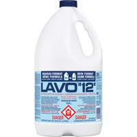 Javellisant liquide, 3,6 L, Cruche Pathway Supply LP